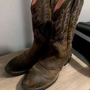 ARIAT Cowgirl Boots